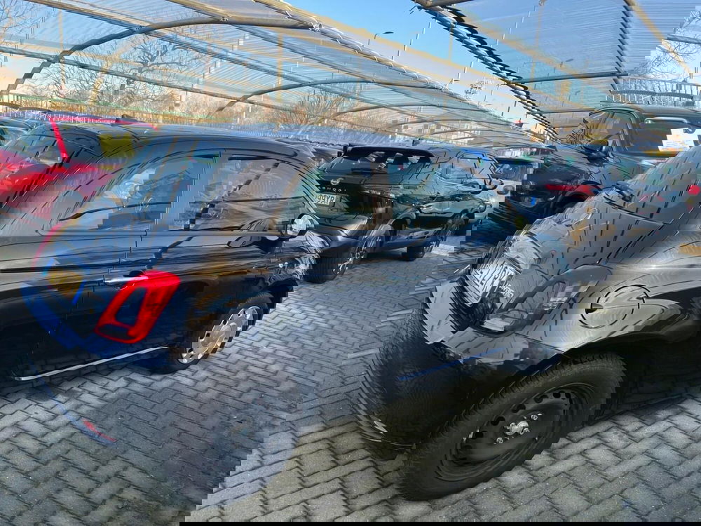 Fiat 500 usata a Milano (6)