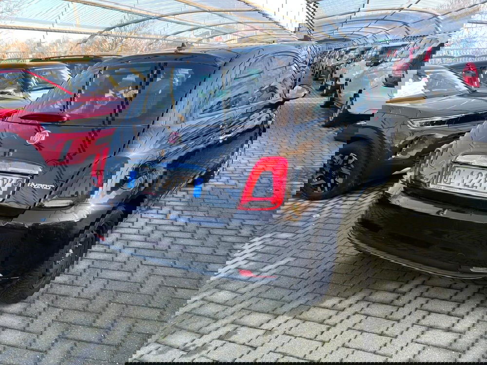 Fiat 500 usata a Milano (7)