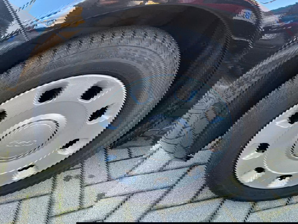 Fiat 500 usata a Milano (8)