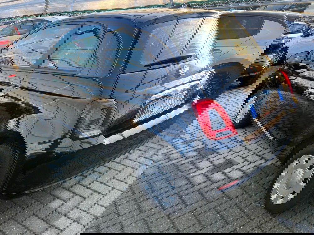 Fiat 500 usata a Milano (9)