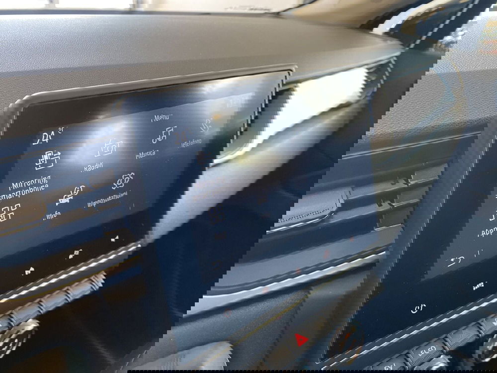 Renault Captur usata a Monza e Brianza (11)