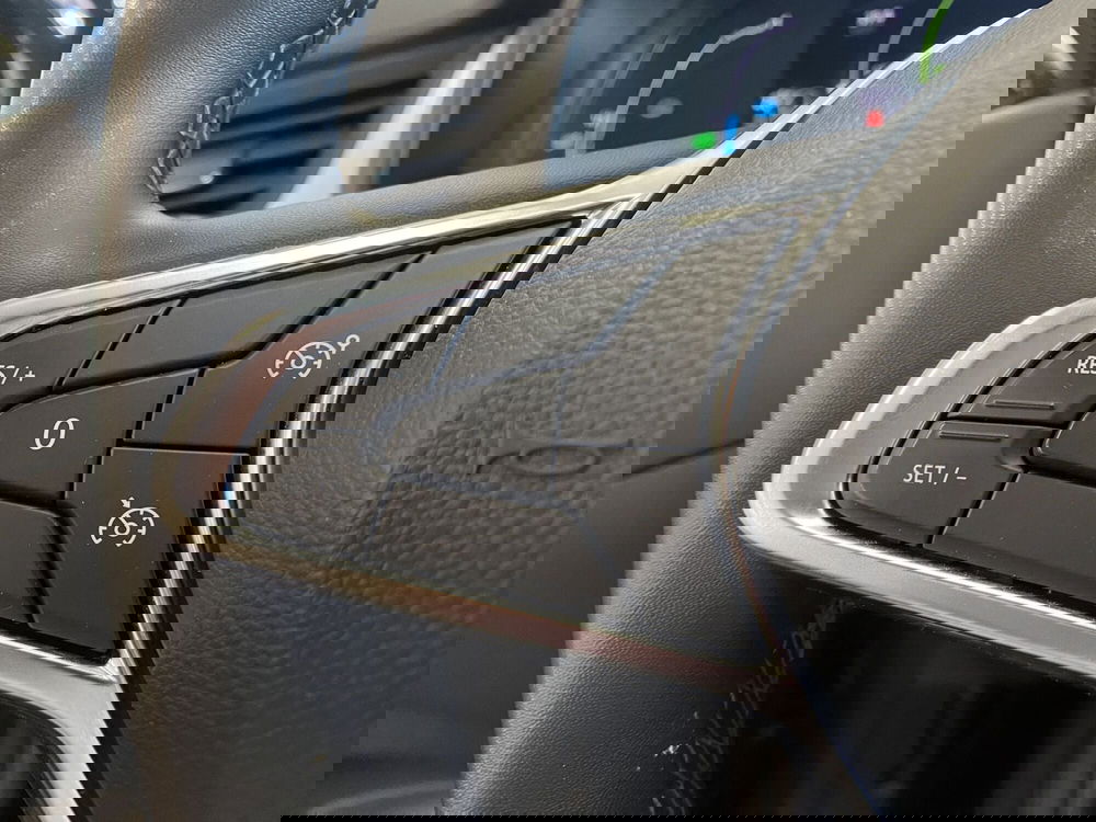 Renault Captur usata a Monza e Brianza (13)