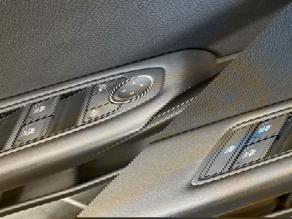 Renault Captur usata a Monza e Brianza (14)