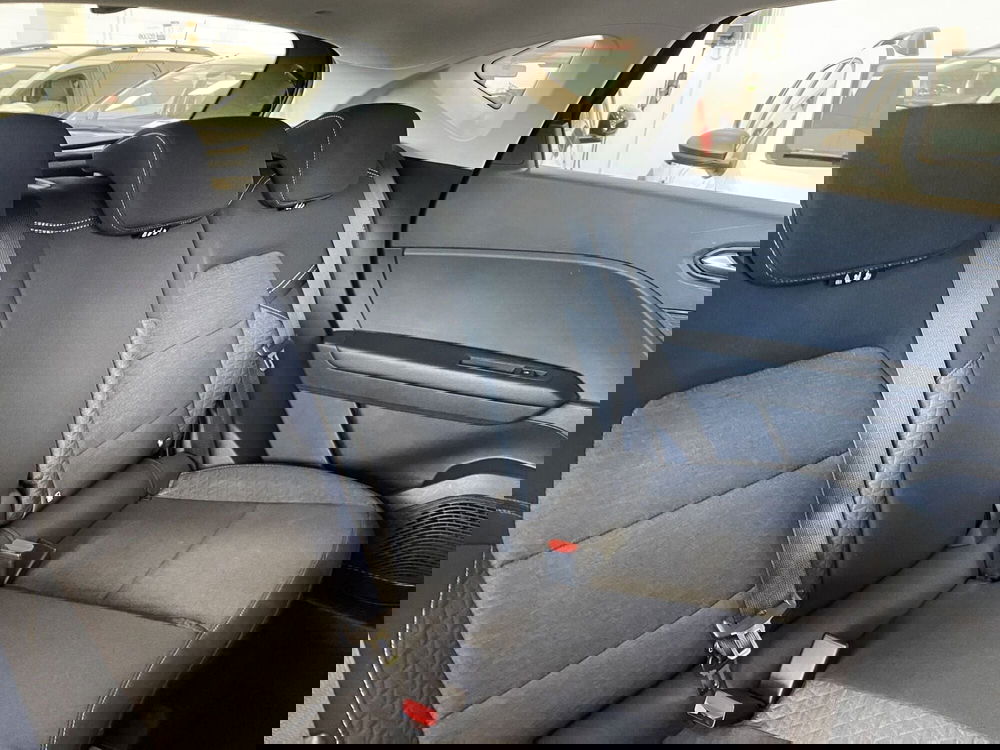 Renault Captur usata a Monza e Brianza (15)