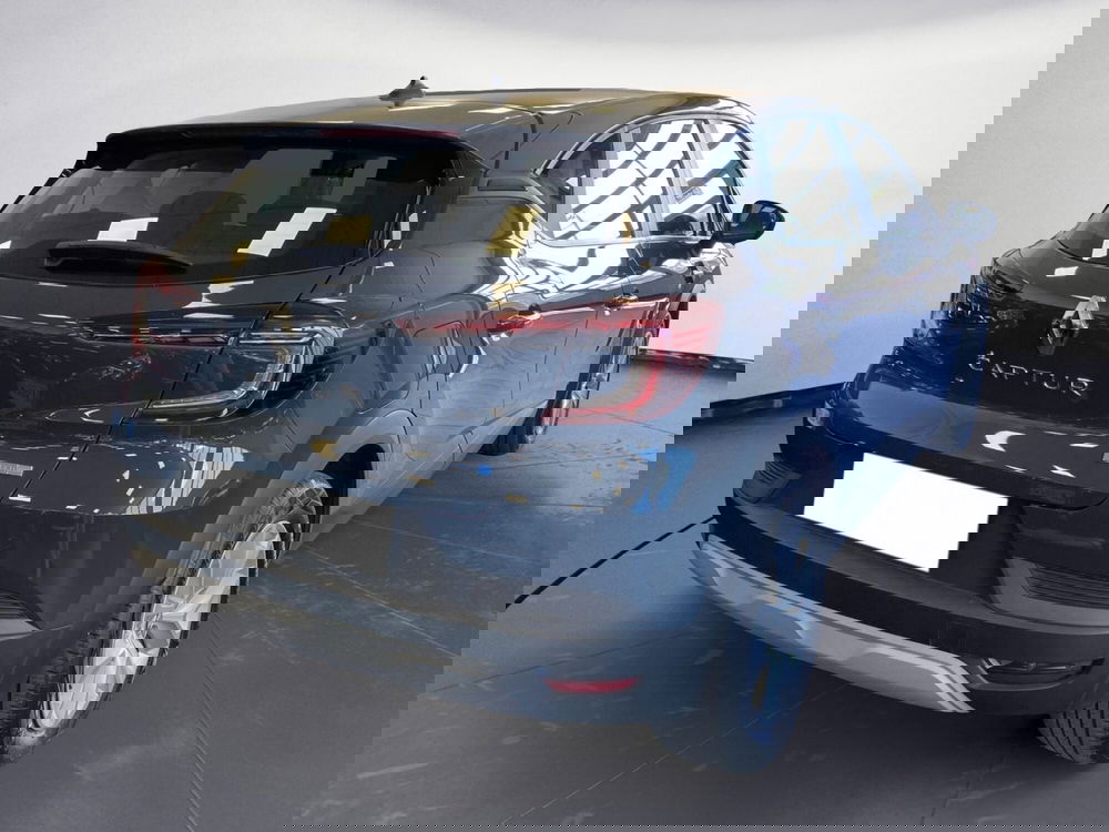 Renault Captur usata a Monza e Brianza (3)