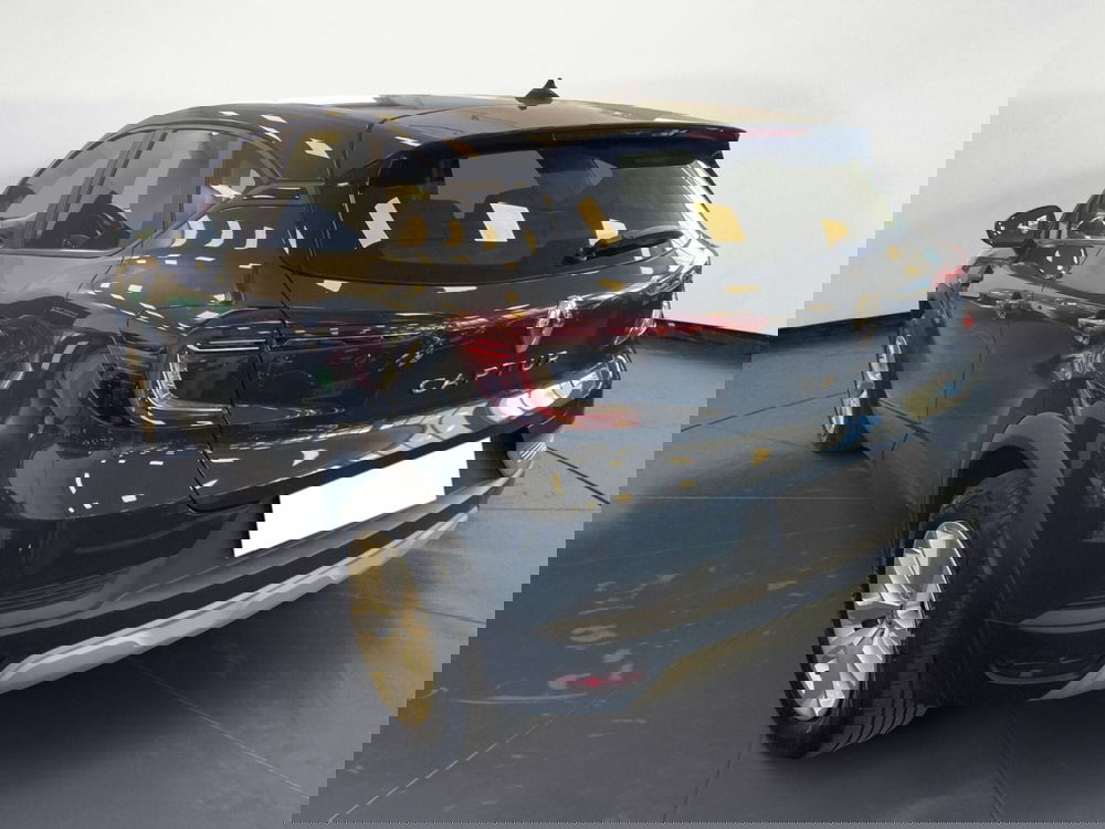 Renault Captur usata a Monza e Brianza (4)