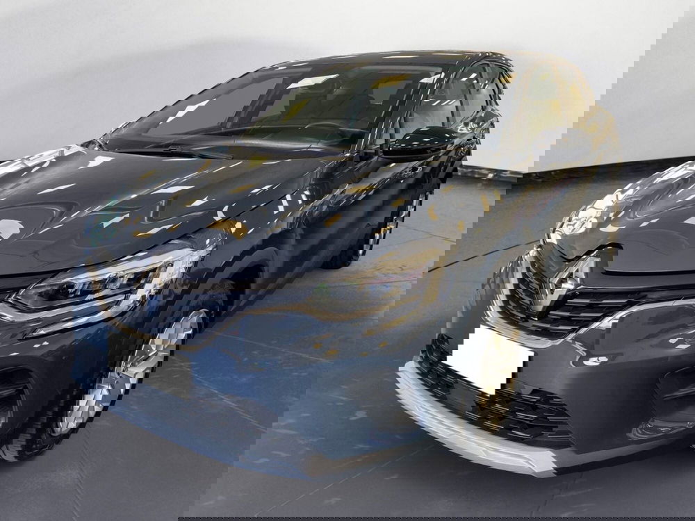 Renault Captur usata a Monza e Brianza (5)