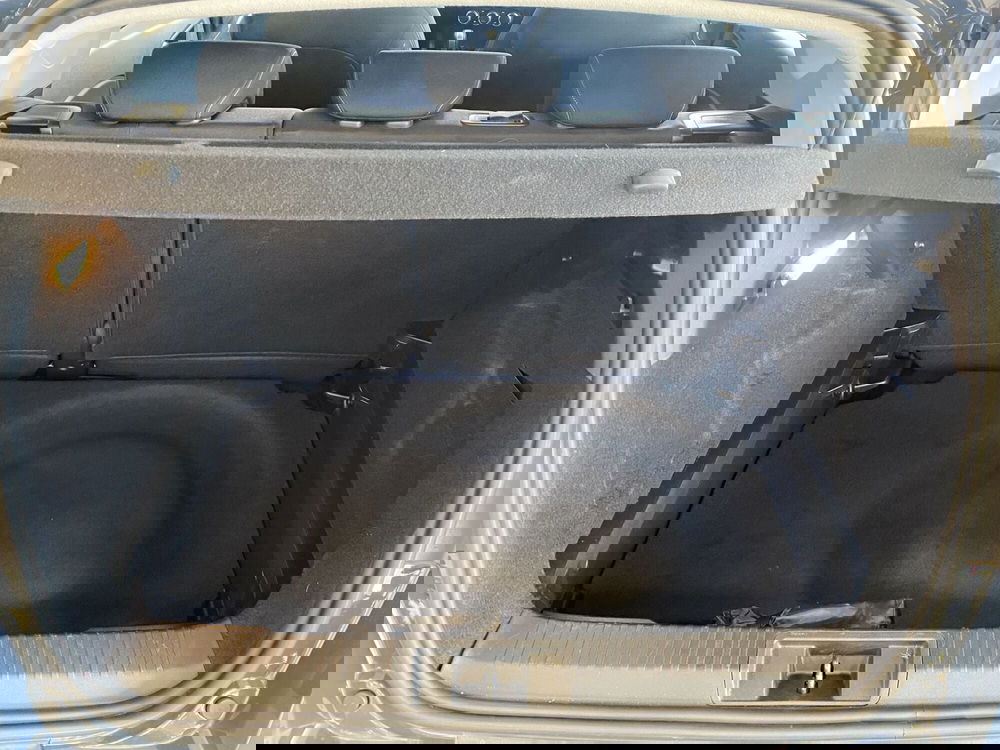 Renault Captur usata a Monza e Brianza (6)