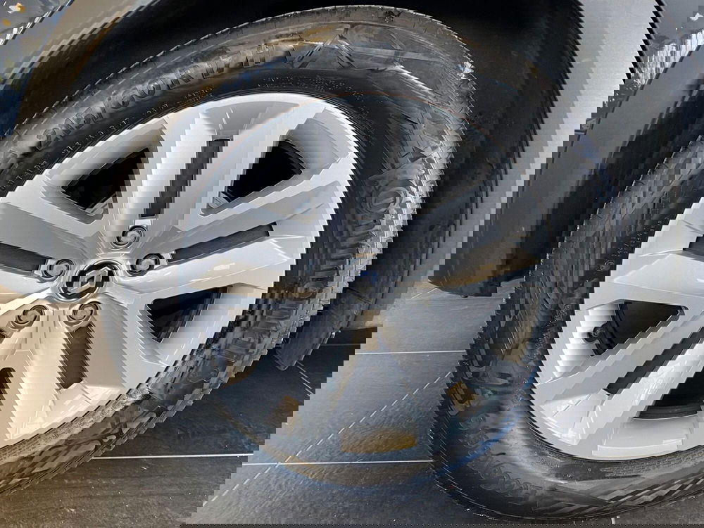 Renault Captur usata a Monza e Brianza (7)