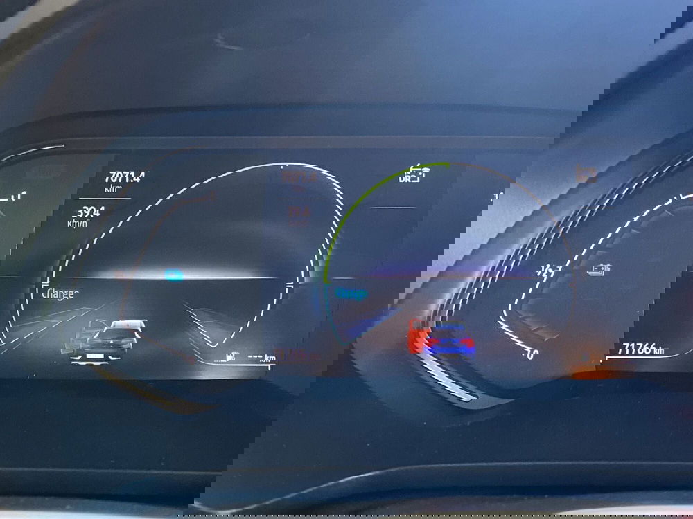 Renault Captur usata a Monza e Brianza (8)