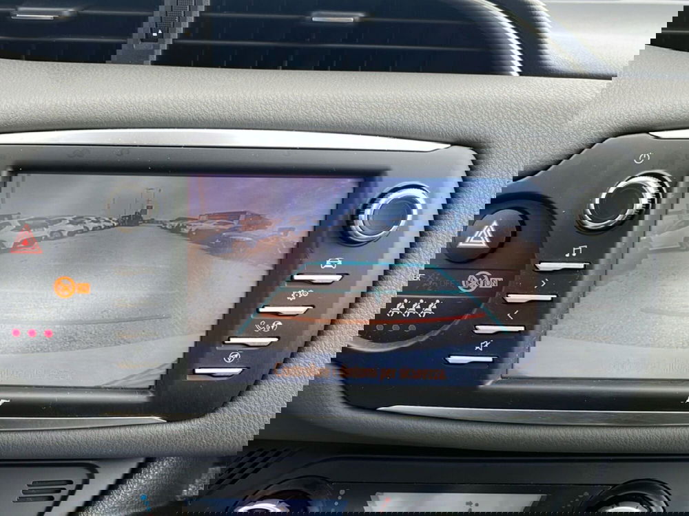 Toyota Yaris usata a Ragusa (14)