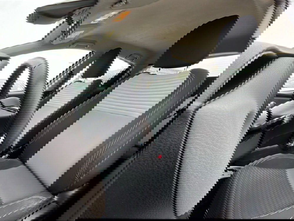 Toyota Yaris usata a Ragusa (9)