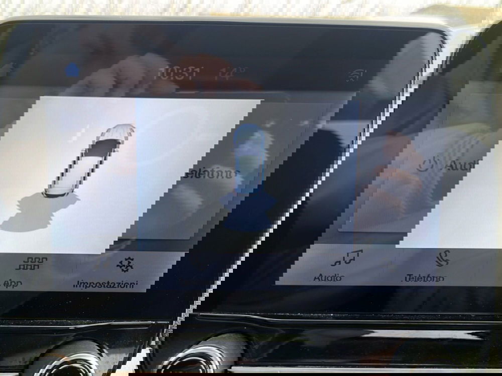 Ford EcoSport usata a Ragusa (13)