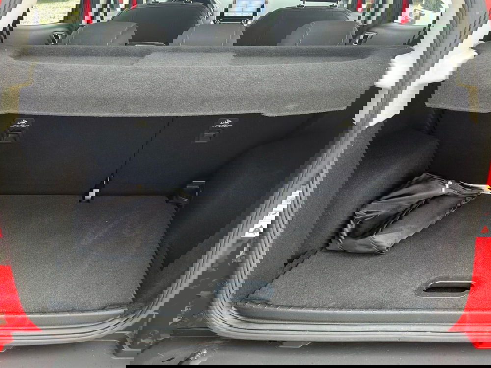 Ford EcoSport usata a Ragusa (6)