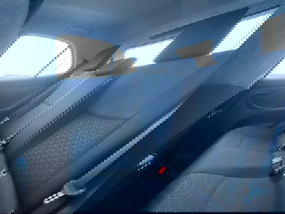 Toyota Yaris Cross usata a Ragusa (8)