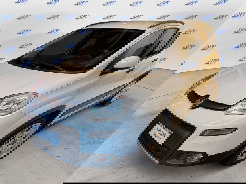 Fiat Panda usata a Pistoia