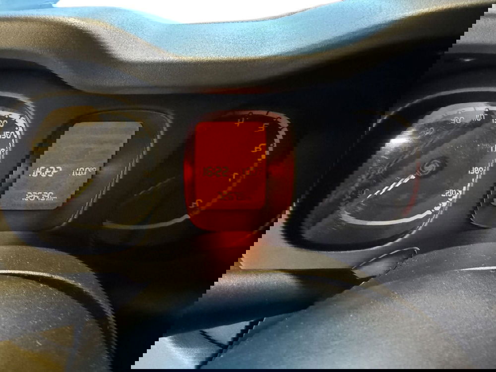 Fiat Panda usata a Pistoia (10)