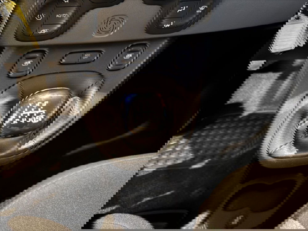 Fiat Panda usata a Pistoia (12)