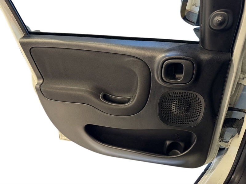 Fiat Panda usata a Pistoia (13)