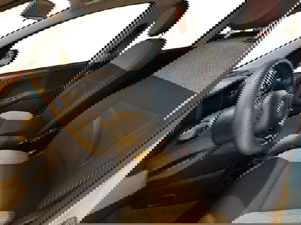 Fiat Panda usata a Pistoia (14)