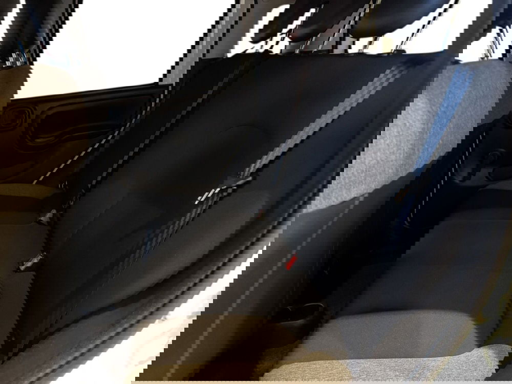 Fiat Panda usata a Pistoia (15)