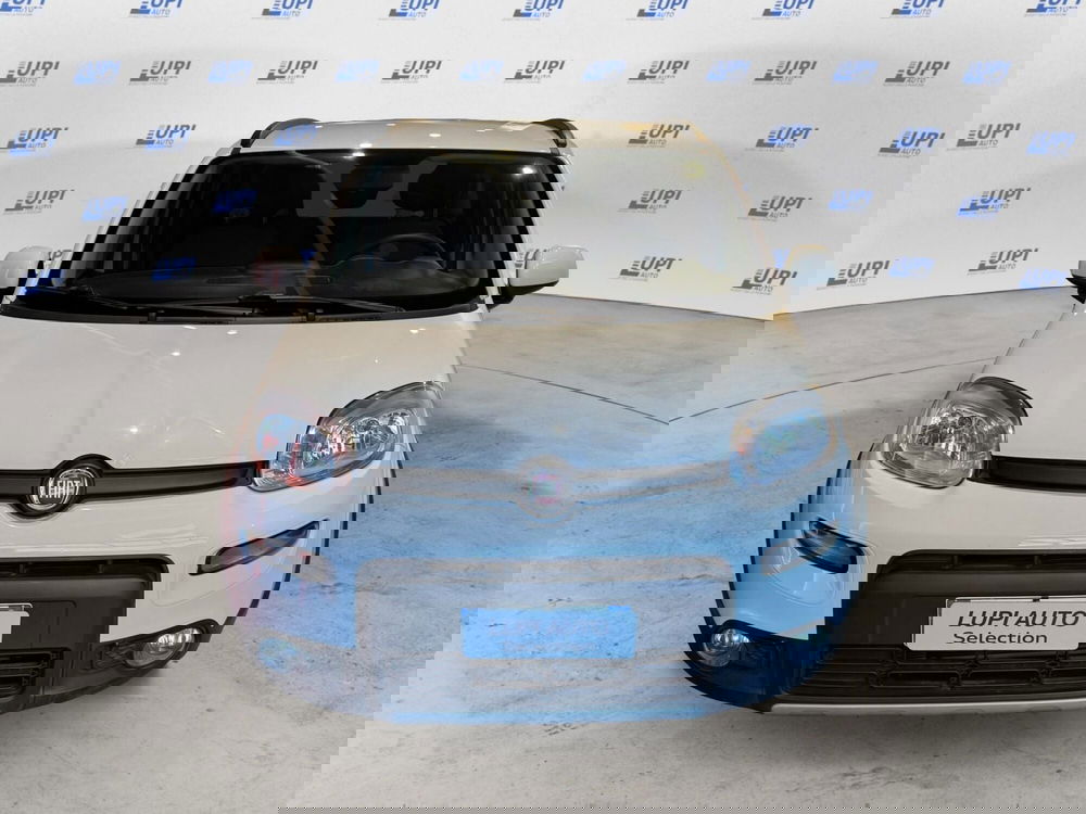 Fiat Panda usata a Pistoia (2)