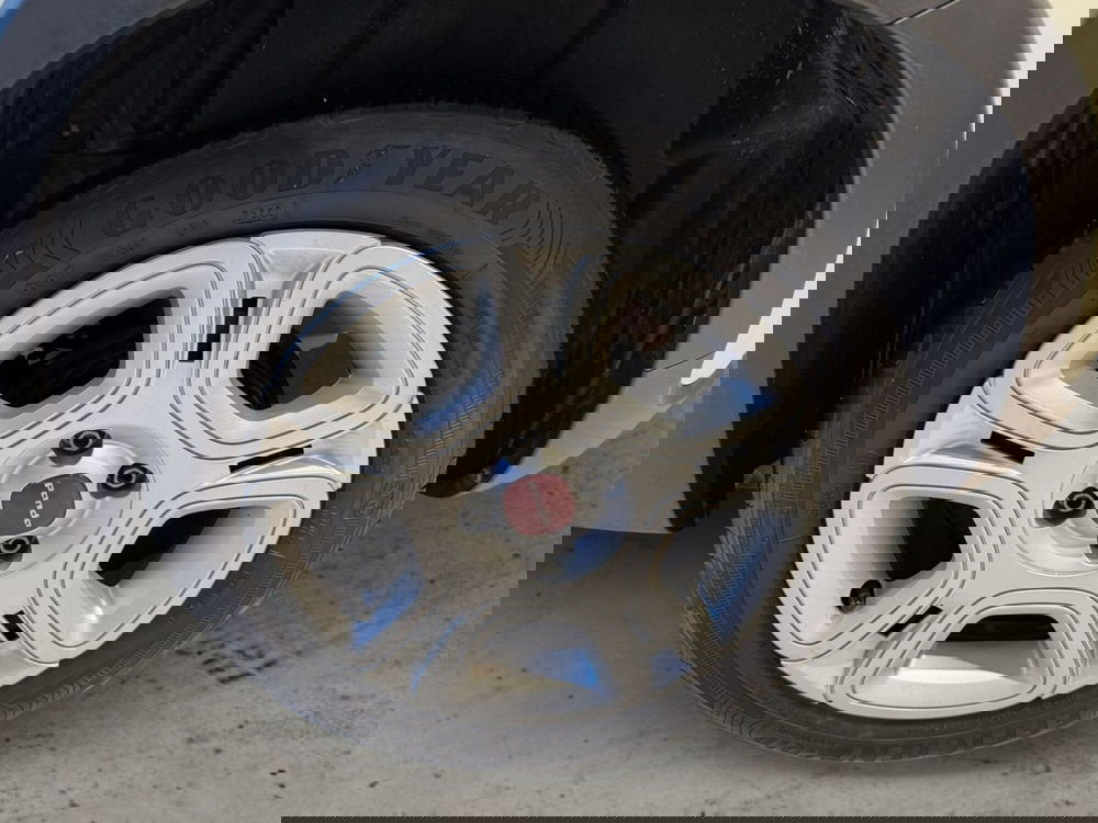 Fiat Panda usata a Pistoia (9)