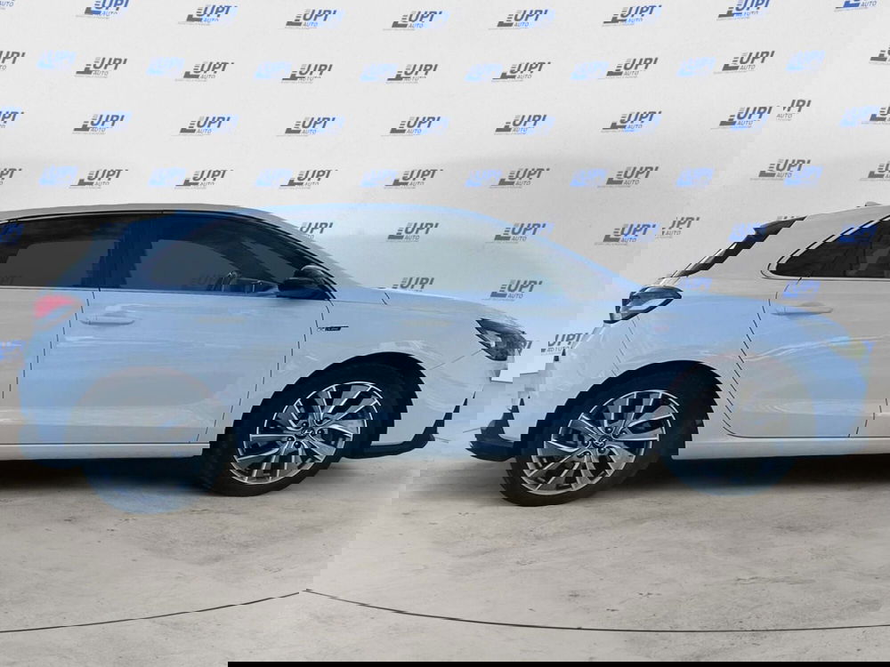 Hyundai i30 usata a Pistoia (5)