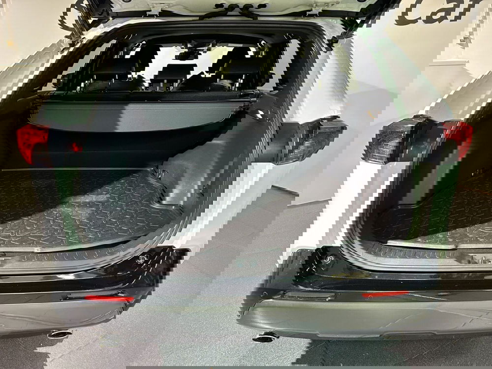 Toyota Rav4 usata a Milano (11)