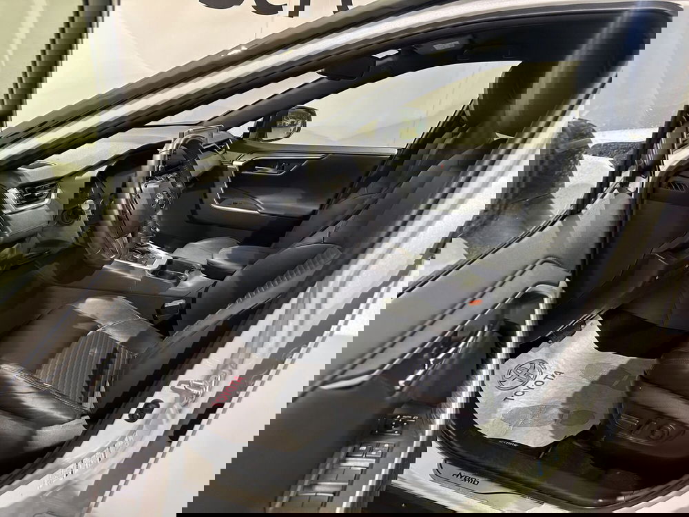 Toyota Rav4 usata a Milano (12)