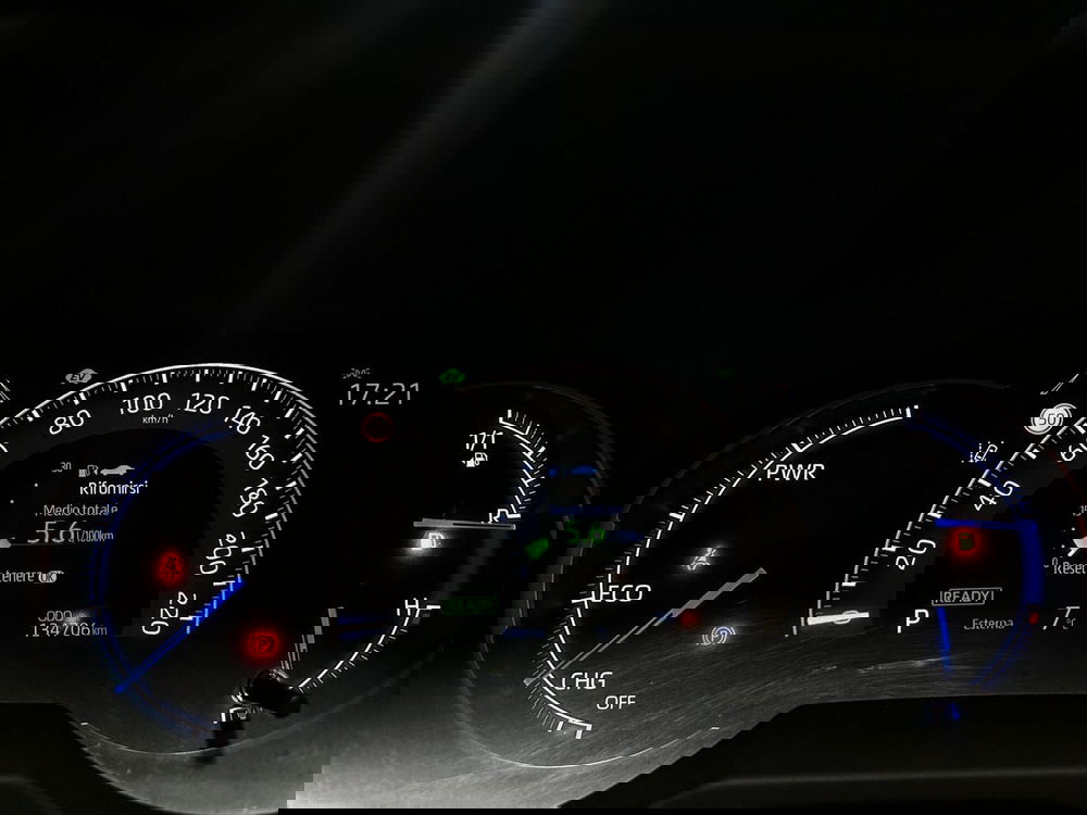 Toyota Rav4 usata a Milano (13)