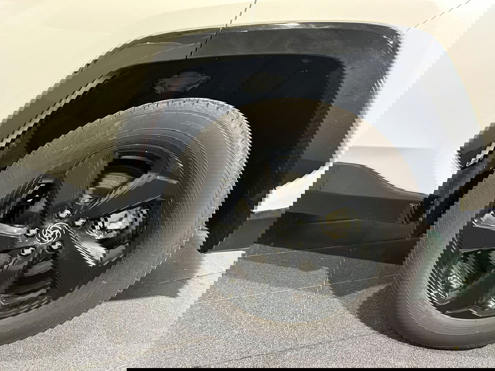 Toyota Rav4 usata a Milano (15)