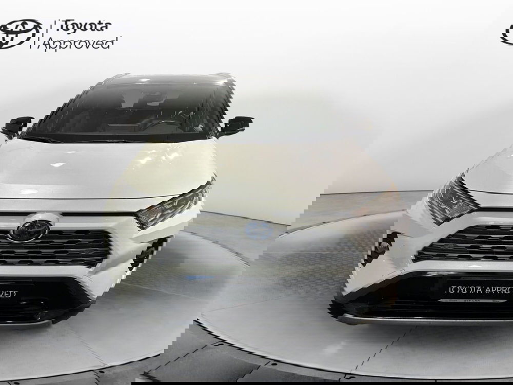 Toyota Rav4 usata a Milano (5)