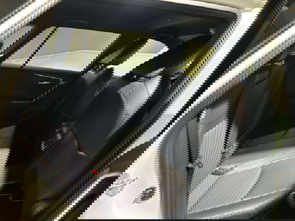 Toyota Rav4 usata a Milano (8)