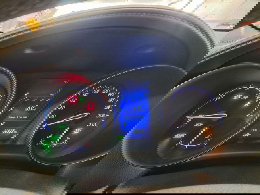 Toyota Toyota C-HR usata a Cagliari (17)