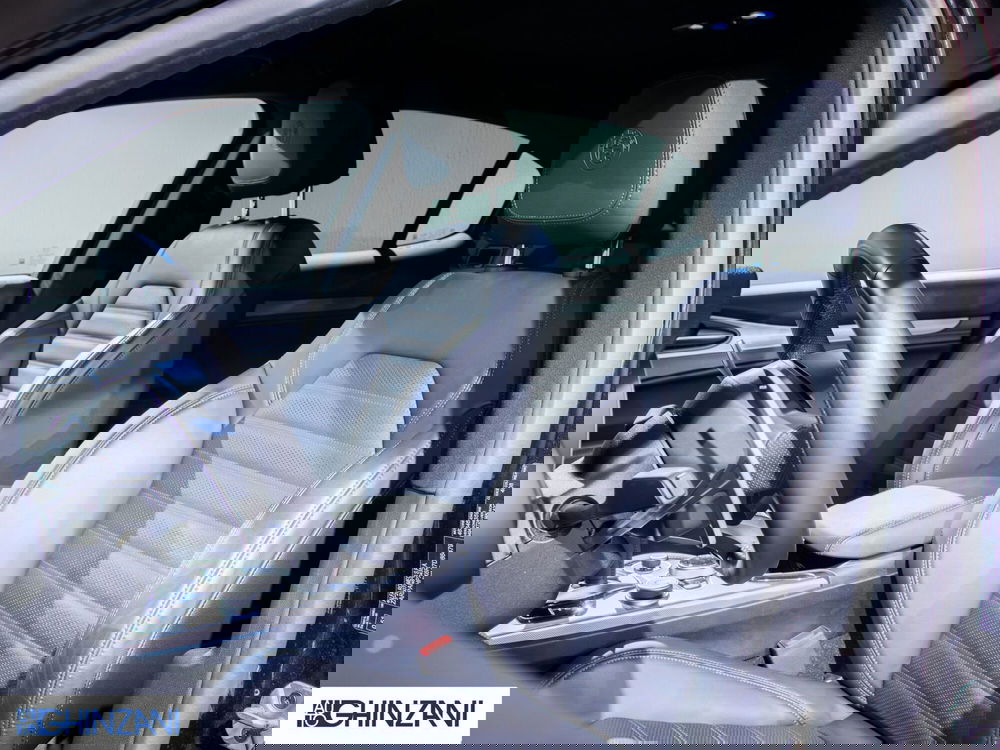 Alfa Romeo Stelvio usata a Bergamo (10)