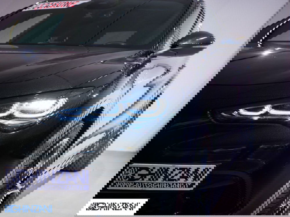 Alfa Romeo Stelvio usata a Bergamo (17)