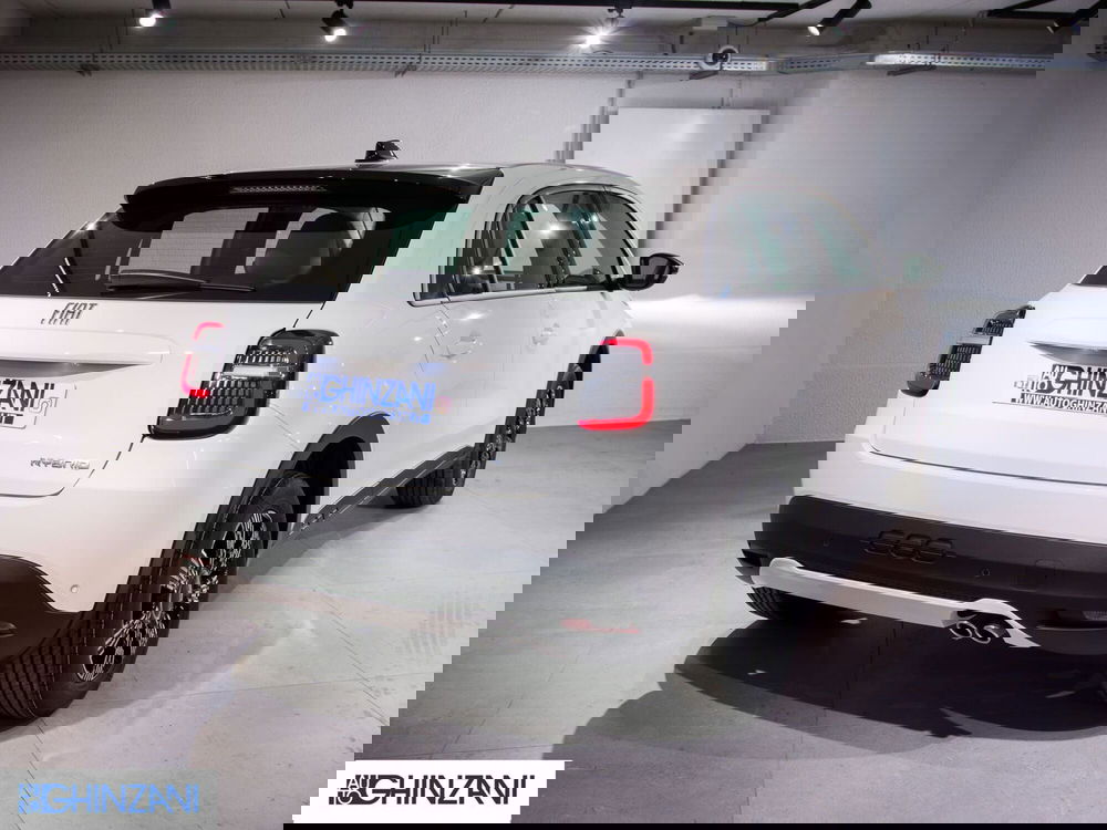 Fiat 600 nuova a Bergamo (8)