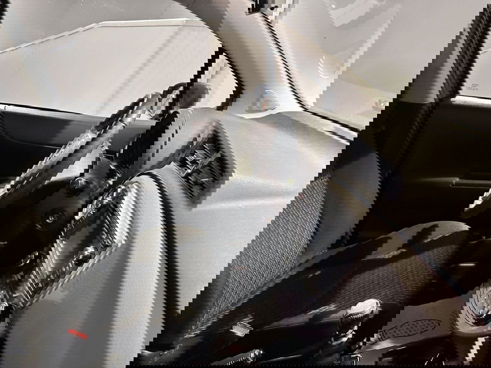 Toyota Yaris usata a Milano (6)