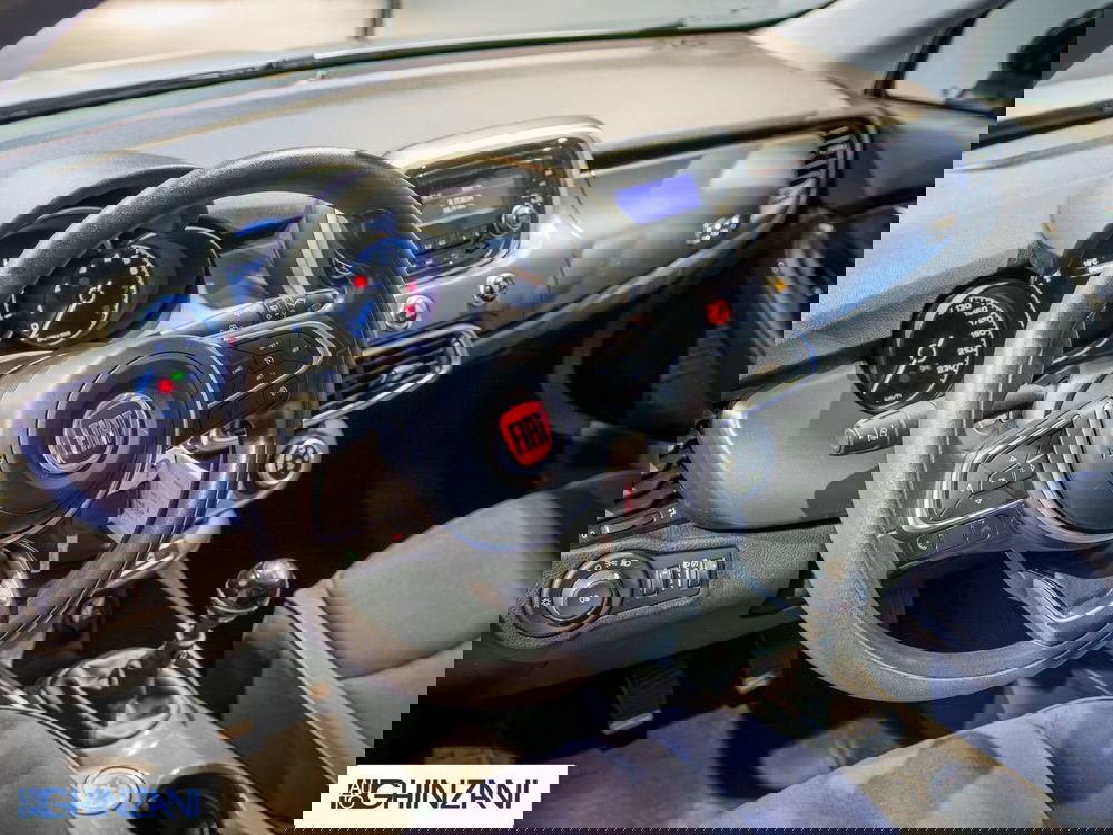 Fiat 500X usata a Bergamo (10)