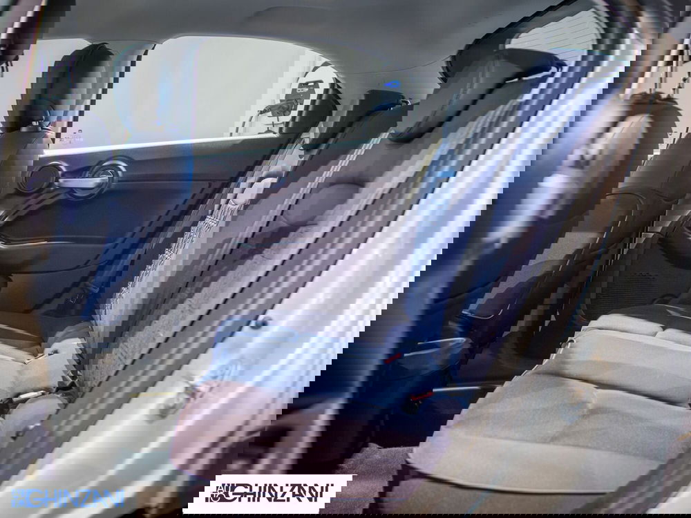 Fiat 500X usata a Bergamo (11)