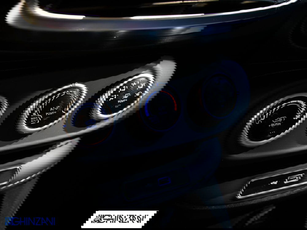 Fiat 500X usata a Bergamo (15)