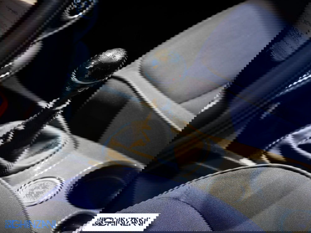 Fiat 500X usata a Bergamo (16)