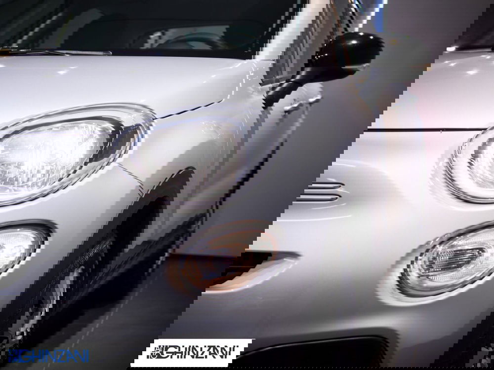 Fiat 500X usata a Bergamo (17)