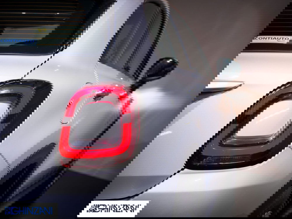 Fiat 500X usata a Bergamo (18)