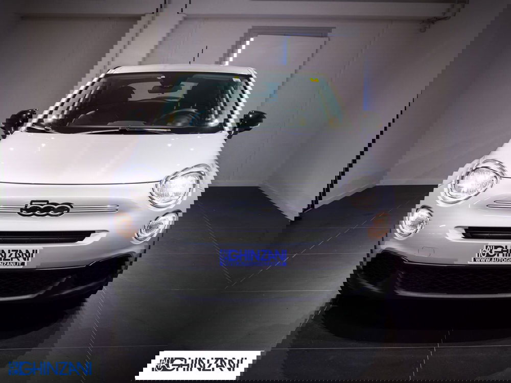 Fiat 500X usata a Bergamo (4)