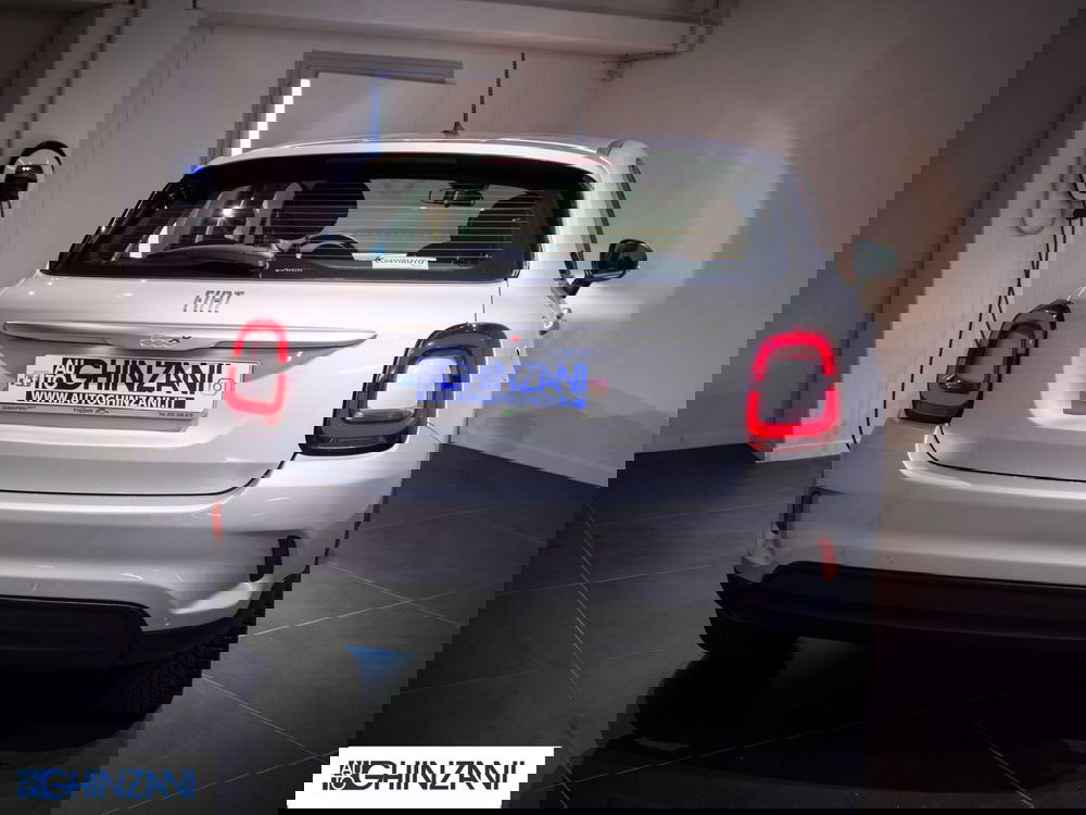Fiat 500X usata a Bergamo (5)