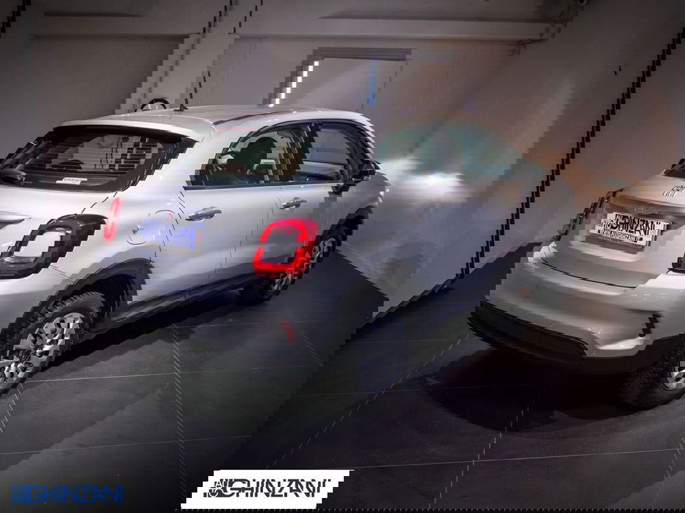 Fiat 500X usata a Bergamo (6)