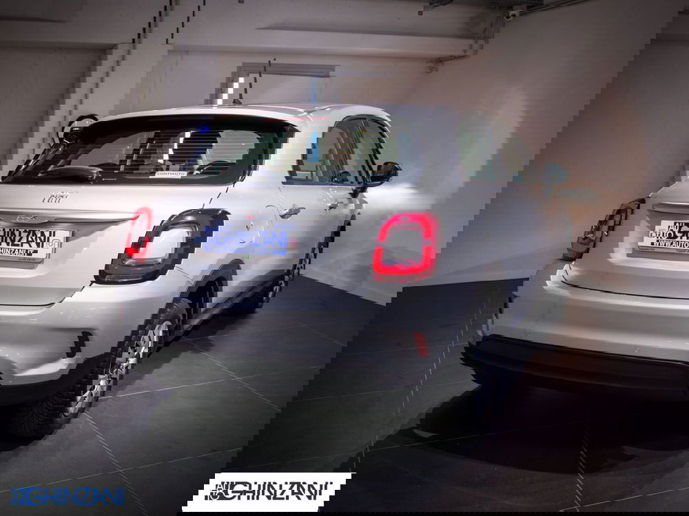 Fiat 500X usata a Bergamo (7)