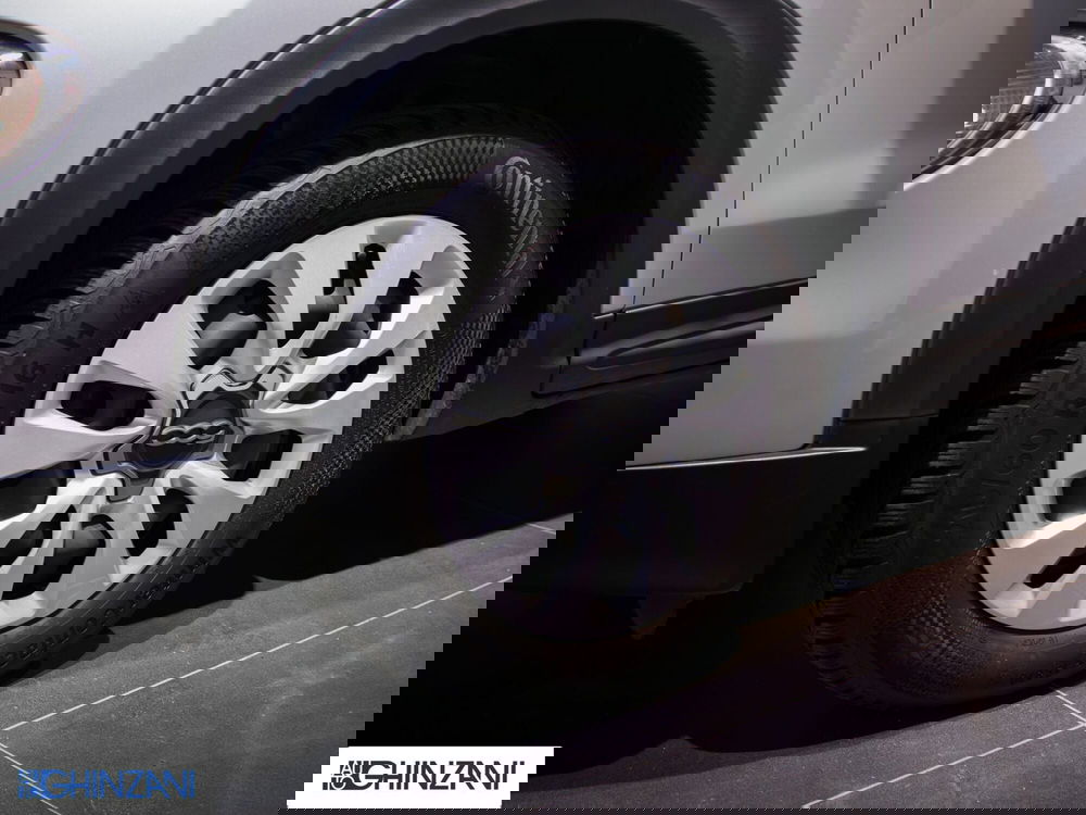 Fiat 500X usata a Bergamo (8)